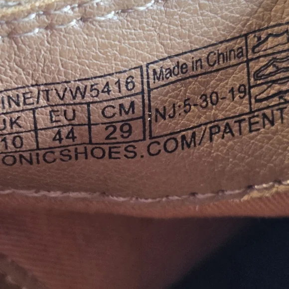 Suede Ankle Booties in Taupe - Women - Picture 8 of 9